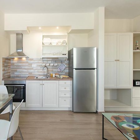 Mnp Apartments Engaraí Екстериор снимка