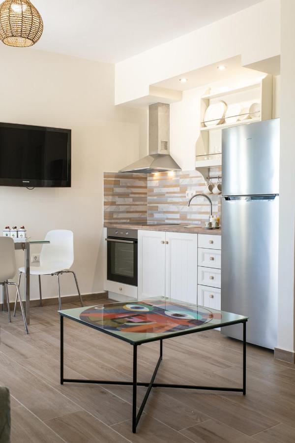 Mnp Apartments Engaraí Екстериор снимка
