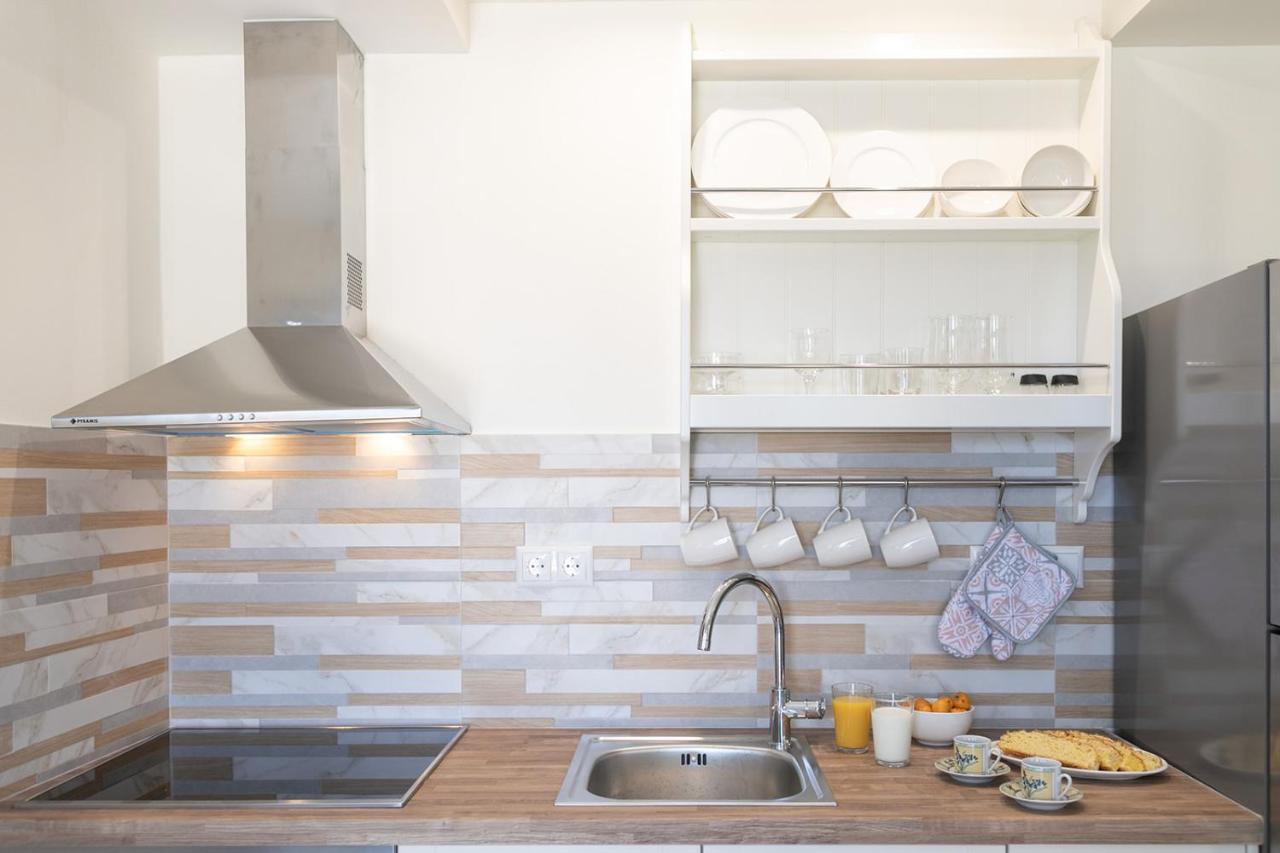 Mnp Apartments Engaraí Екстериор снимка