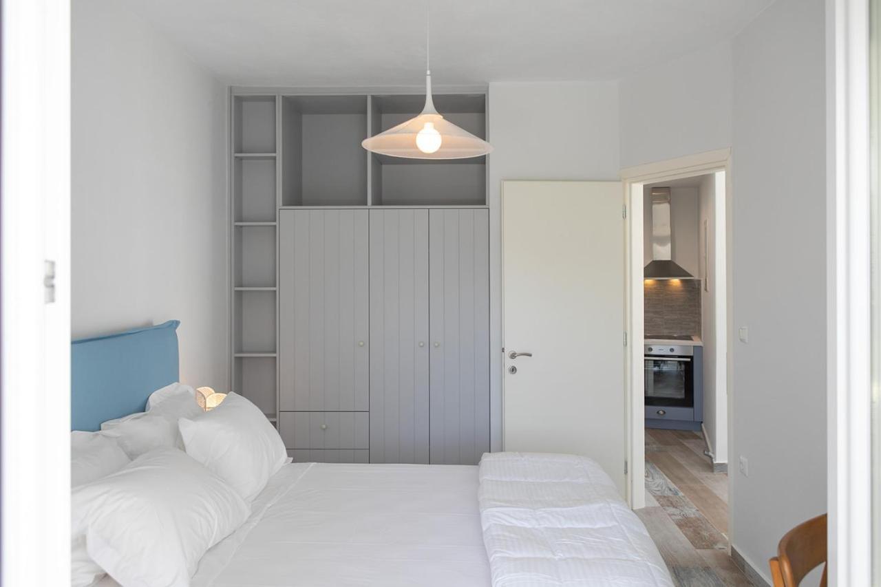 Mnp Apartments Engaraí Екстериор снимка