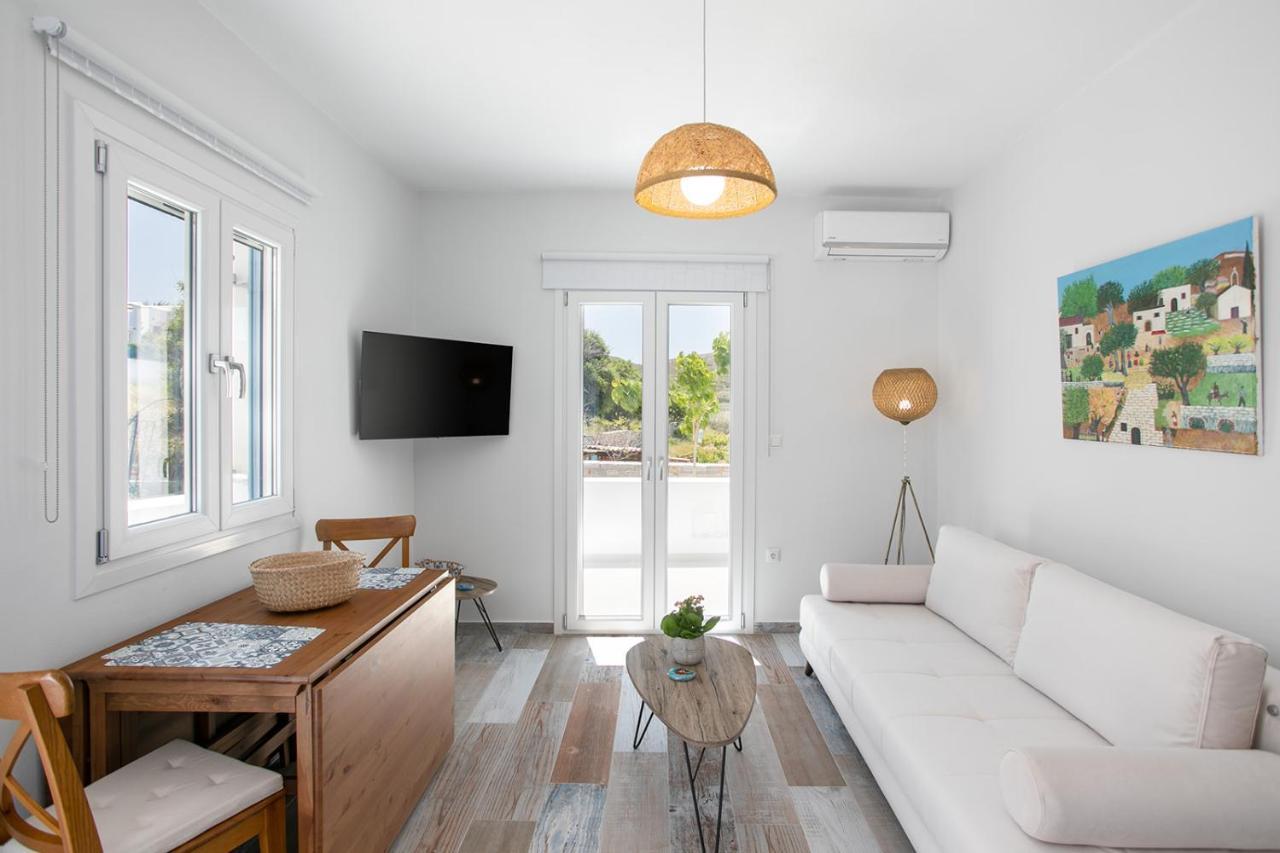 Mnp Apartments Engaraí Екстериор снимка