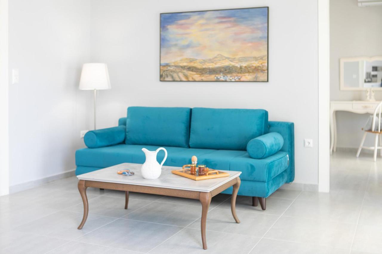 Mnp Apartments Engaraí Екстериор снимка