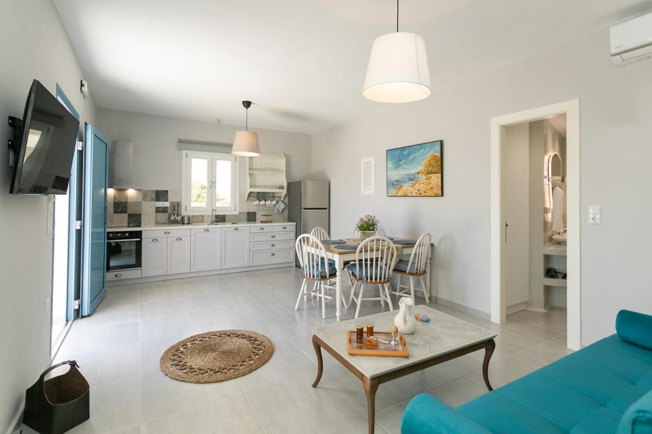 Mnp Apartments Engaraí Екстериор снимка