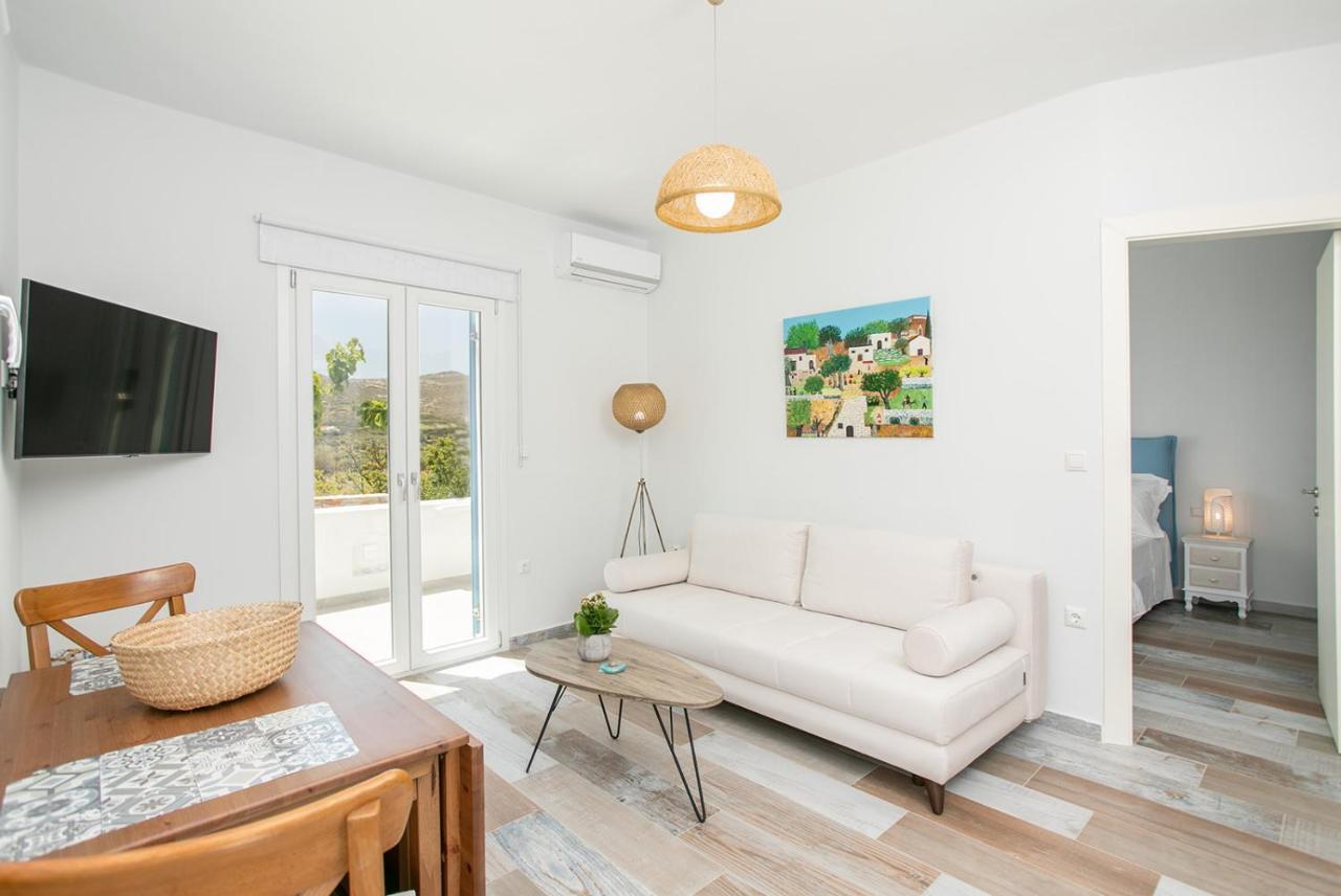 Mnp Apartments Engaraí Екстериор снимка
